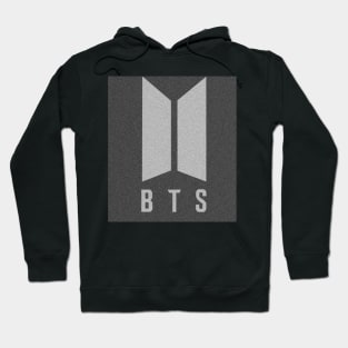 Bts logo Hoodie